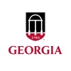 The University of Georgia logo