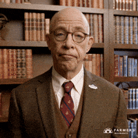 I Get It Yes GIF by Farmers Insurance ®
