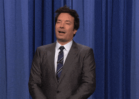 Always Remember Jimmy Fallon GIF by The Tonight Show Starring Jimmy Fallon