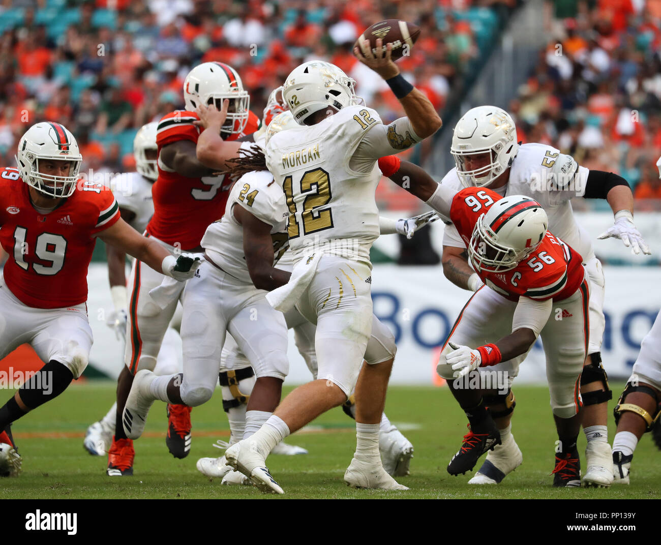 miami-gardens-florida-usa-22nd-sep-2018-fiu-panthers-quarterback-james-morgan-12-throws-the-ball-during-the-college-football-game-between-the-fiu-panthers-and-the-miami-hurricanes-at-the-hard-rock-stadium-in-miami-gardens-florida-the-hurricanes-won-31-17-mario-houbencsmalamy-live-news-credit-cal-sport-mediaalamy-live-news-PP139Y.jpg
