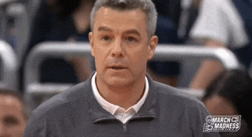 Sport GIF by NCAA March Madness