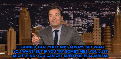 jimmy fallon today i learned GIF by The Tonight Show Starring Jimmy Fallon