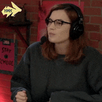 Angry Hang Up GIF by Hyper RPG