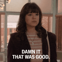 Damn It The Goldbergs GIF by ABC Network