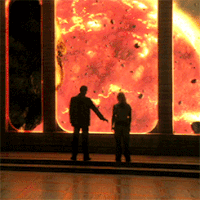 end of the world GIF