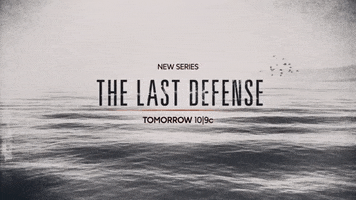 the last defense GIF by ABC Network