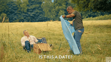Top Gear Date GIF by BBC America
