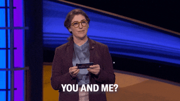 You And Me Team GIF by ABC Network