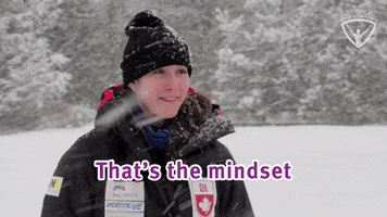 No Quitting Alpine Skiing GIF by All-Round Champion