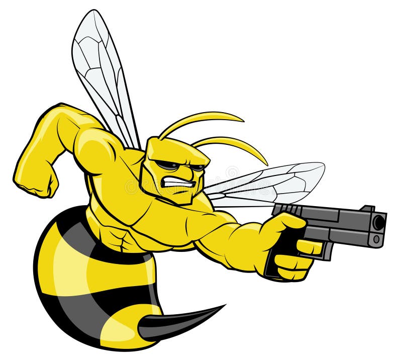hornet-character-pointing-gun-illustration-84566943.jpg